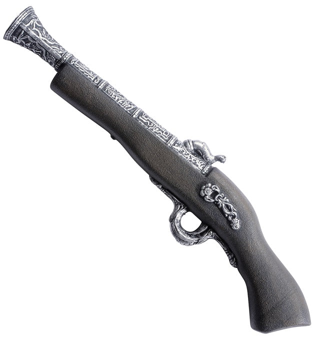 Old Time Pirate Pistol” 42 Cm
