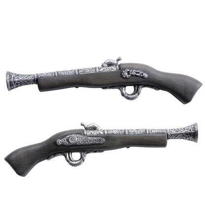 Old Time Pirate Pistol” 42 Cm