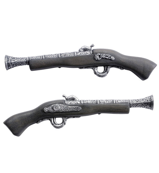 Old Time Pirate Pistol” 42 Cm