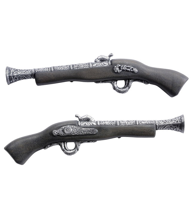 Old Time Pirate Pistol” 42 Cm