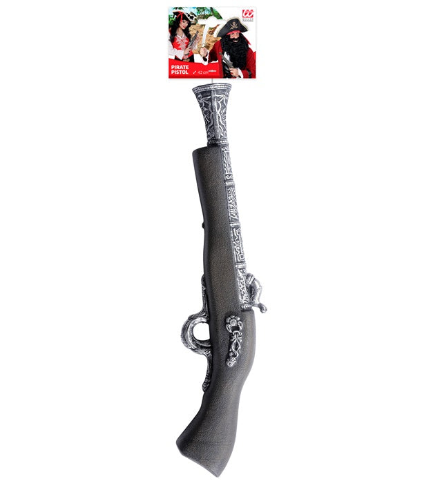Old Time Pirate Pistol” 42 Cm