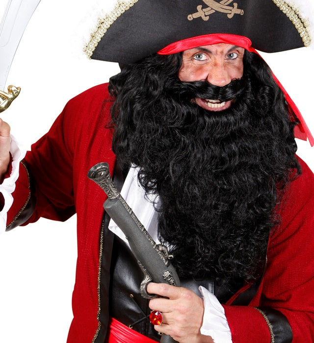 Old Time Pirate Pistol” 42 Cm