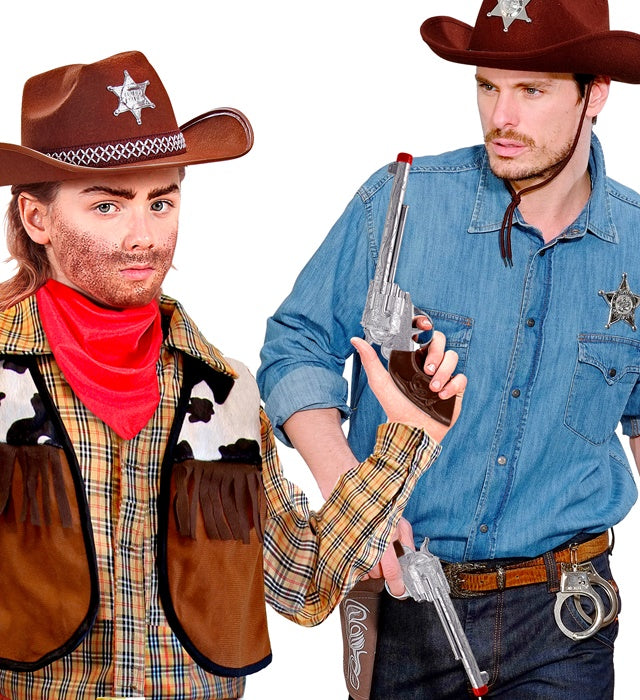 Cowboy Gun 28,5 Cm