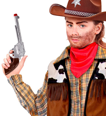 Cowboy Gun 28,5 Cm