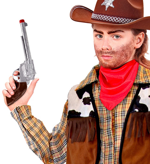 Cowboy Gun 28,5 Cm
