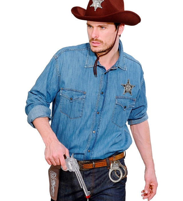 Cowboy Gun 28,5 Cm