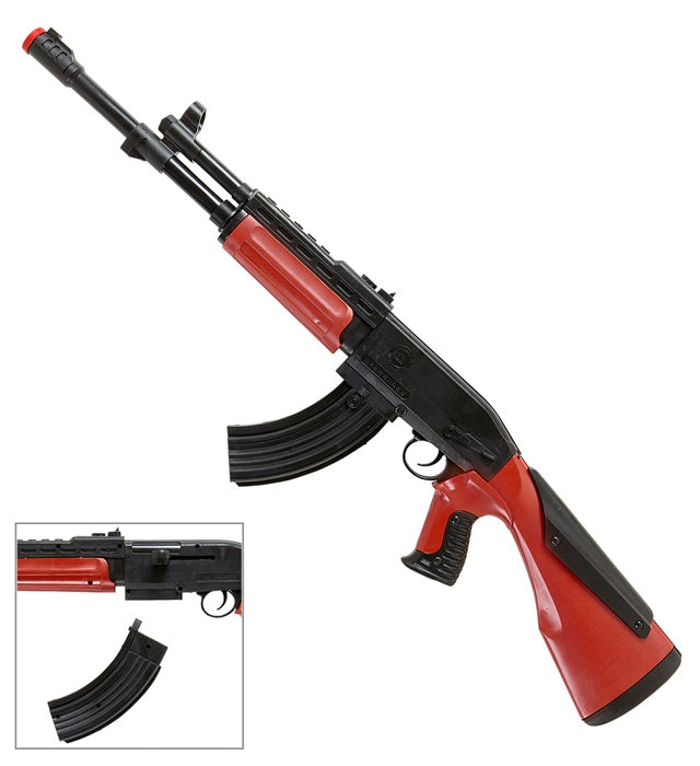 Kalashnikov 75 Cm