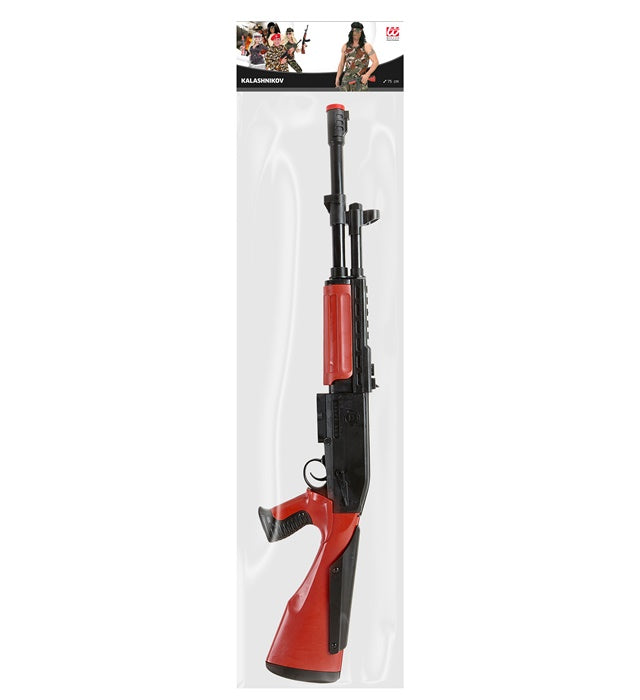 Kalashnikov 75 Cm
