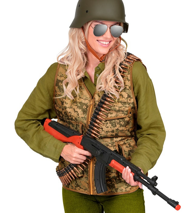 Kalashnikov 75 Cm