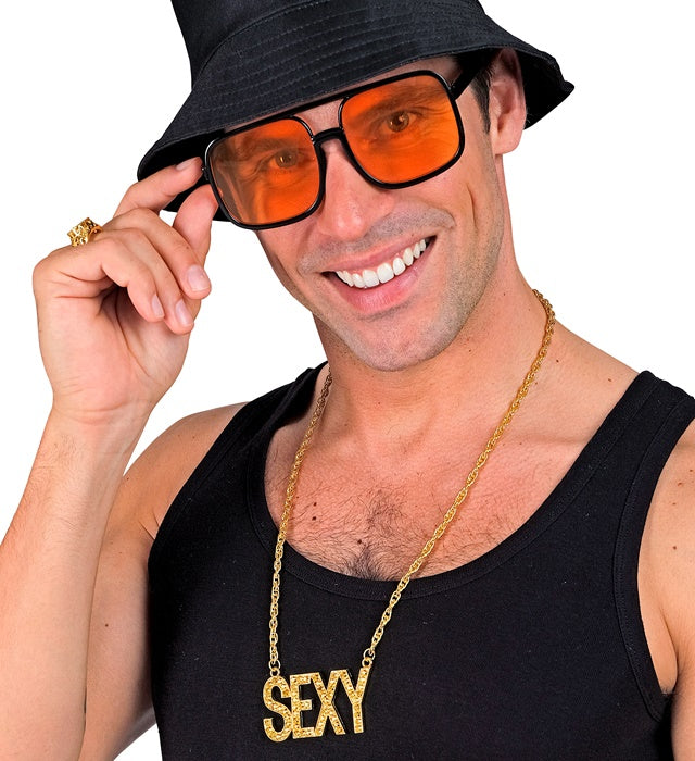 Sexy Necklace 65 Cm