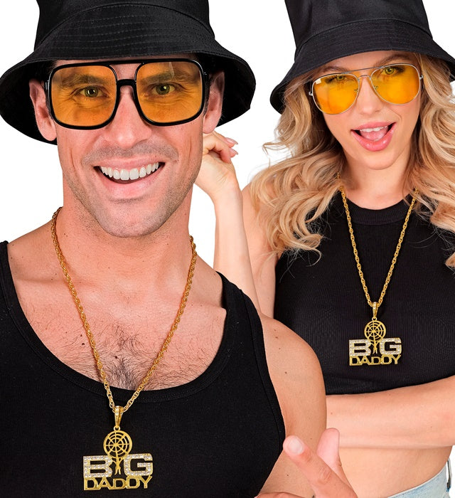 Big Daddy Necklace 65 Cm