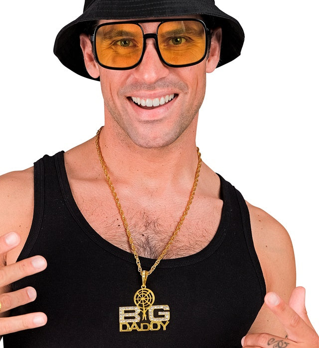 Big Daddy Necklace 65 Cm