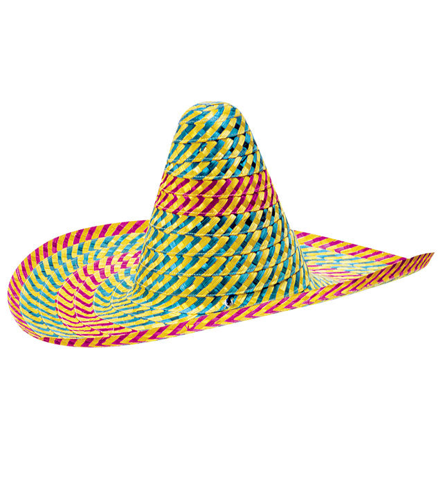 Acapulco Sombrero 50 Cm
