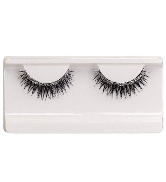 Diamond  Eyelashes With Glue Tube