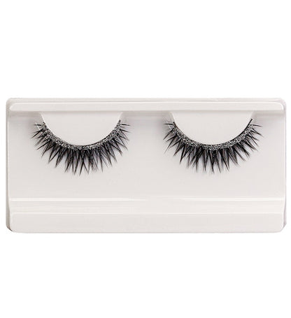 Diamond  Eyelashes With Glue Tube