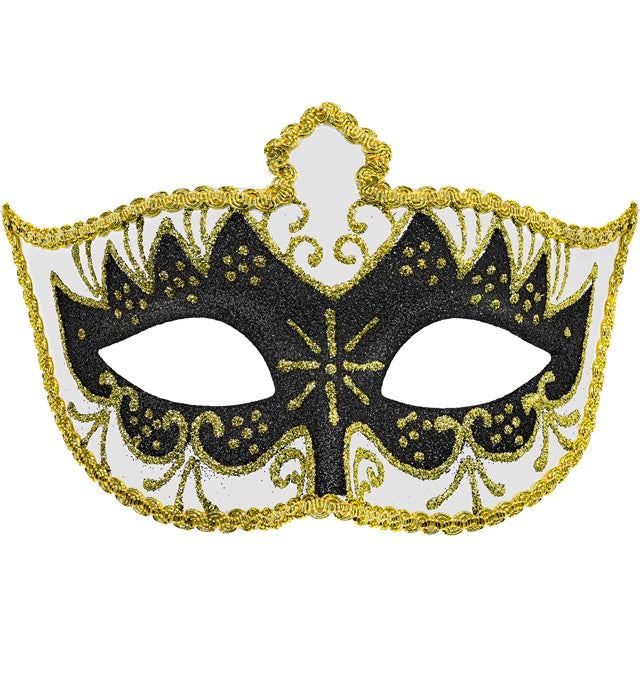 Eyemask Venetian