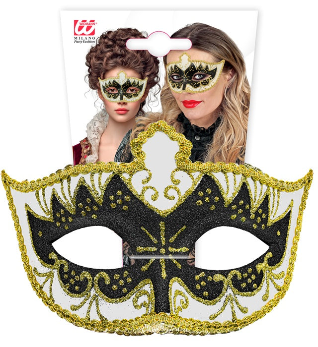 Eyemask Venetian