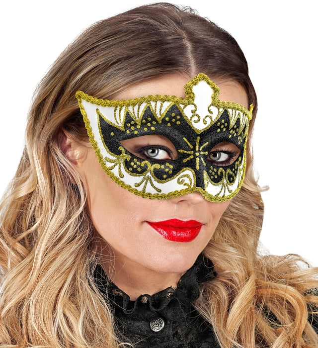 Eyemask Venetian