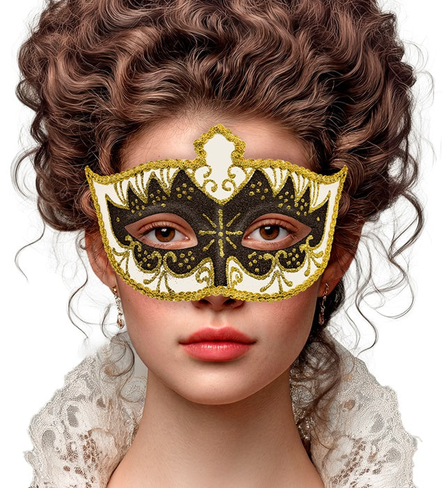 Eyemask Venetian
