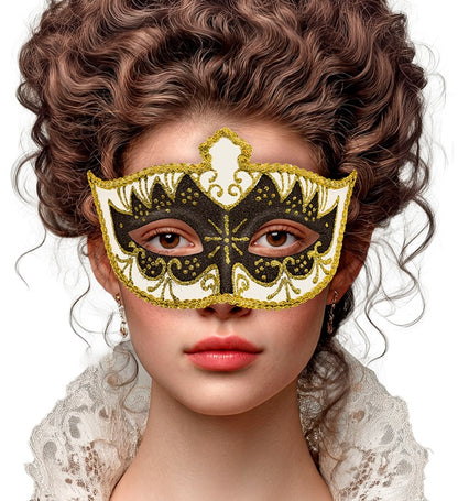 Eyemask Venetian