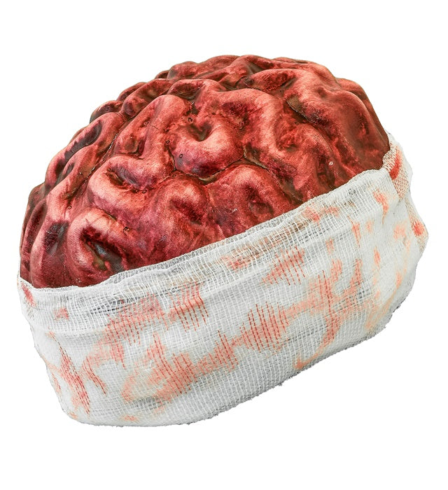 Headpiece Brain Eva