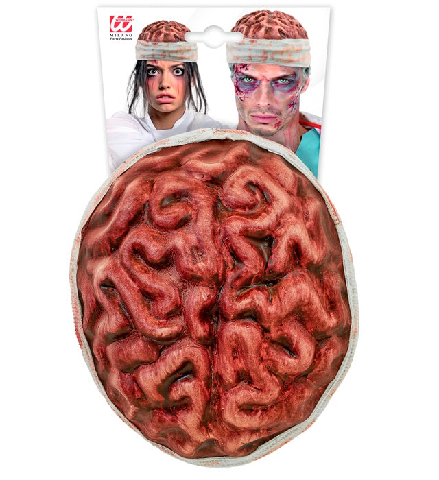 Headpiece Brain Eva