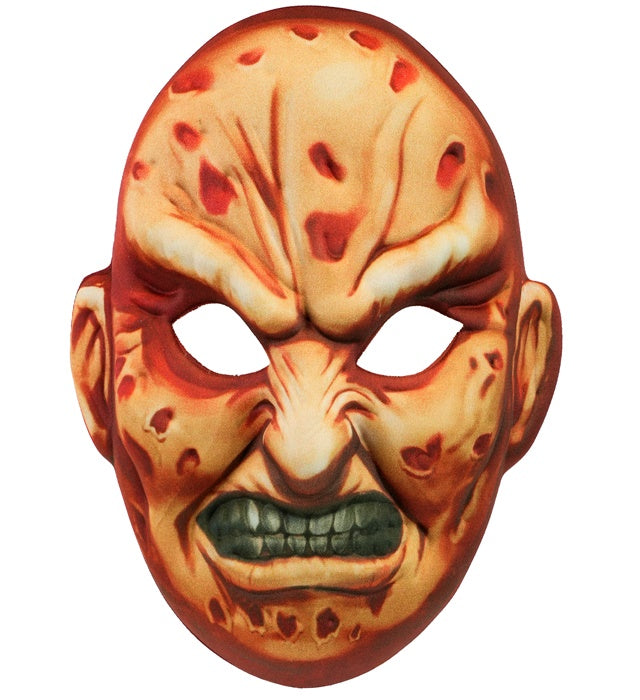 Mask Freddy Fabric