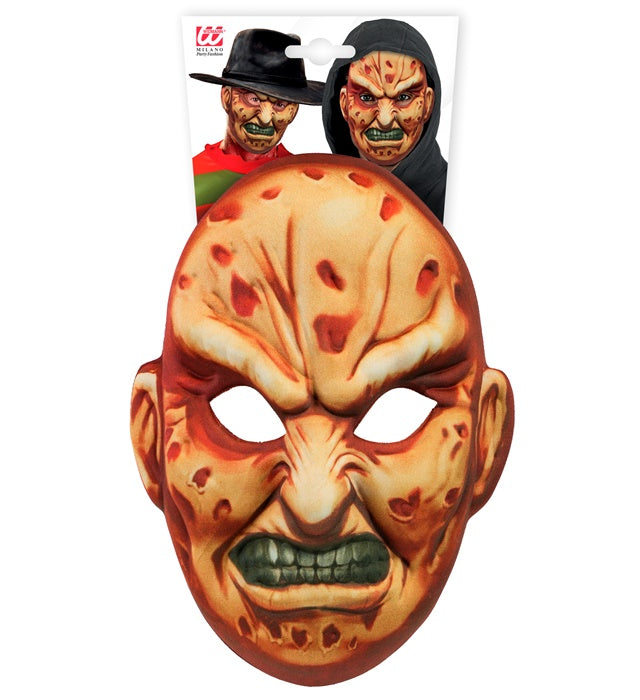 Mask Freddy Fabric