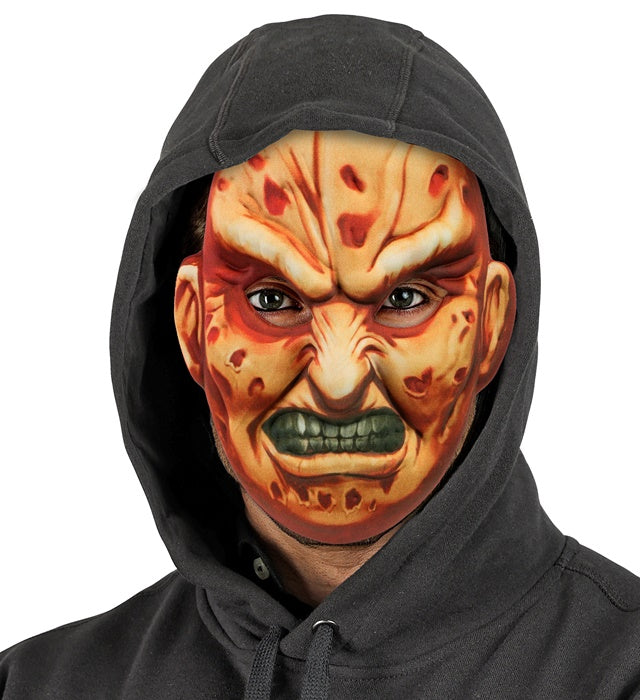Mask Freddy Fabric