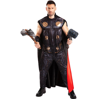 Marvel Avengers Doomsday Thor Costume for Adults - Image 4