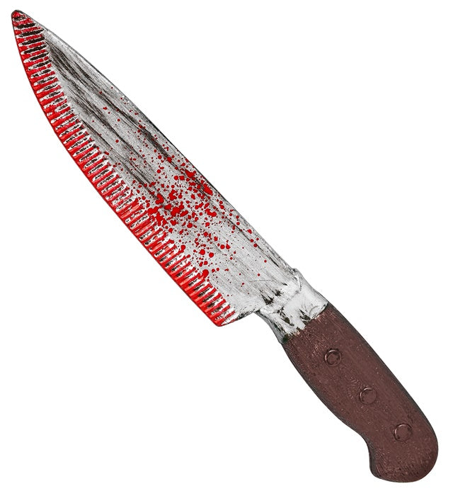 Knife Bloody 30 Cm
