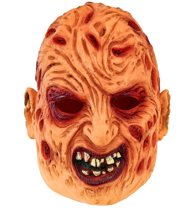 Mask Freddy Latex 