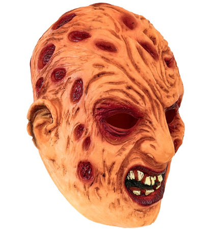 Mask Freddy Latex 