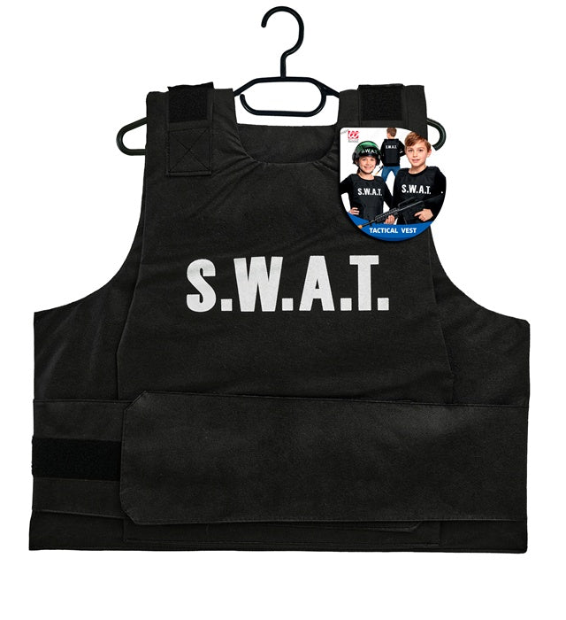 S.W.A.T. Bulletproof Vest