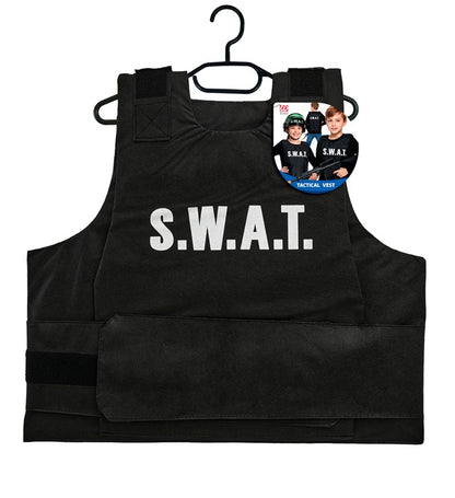 S.W.A.T. Bulletproof Vest