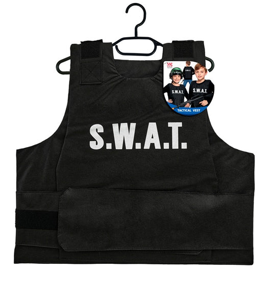 S.W.A.T. Bulletproof Vest