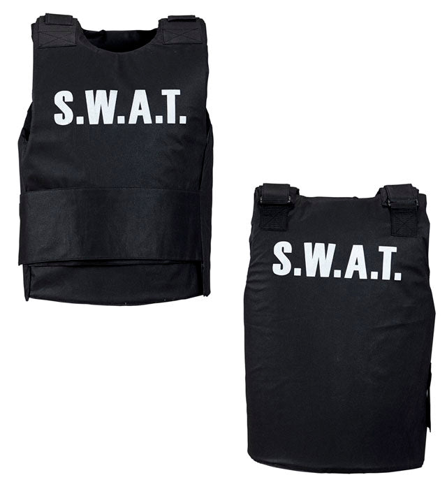 S.W.A.T. Bulletproof Vest