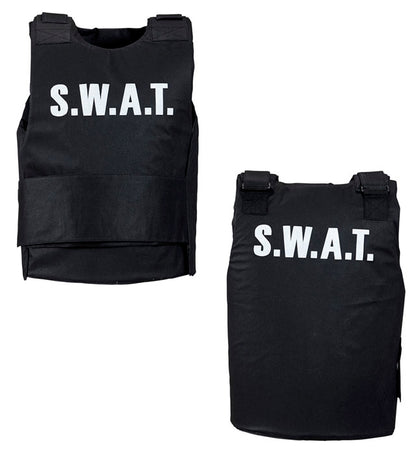 S.W.A.T. Bulletproof Vest