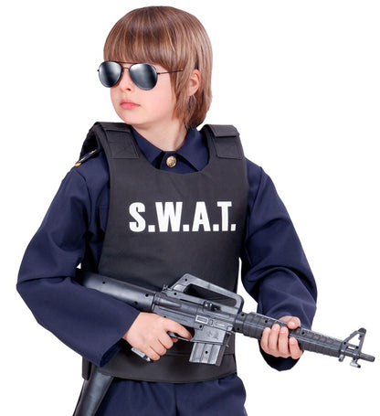 S.W.A.T. Bulletproof Vest