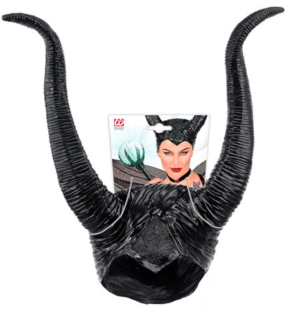 Headpiece Malefica
