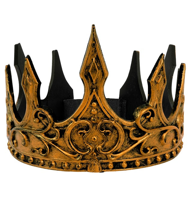 Crown Historic Latex Gold