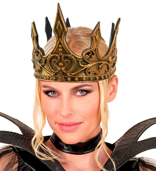 Crown Historic Latex Gold