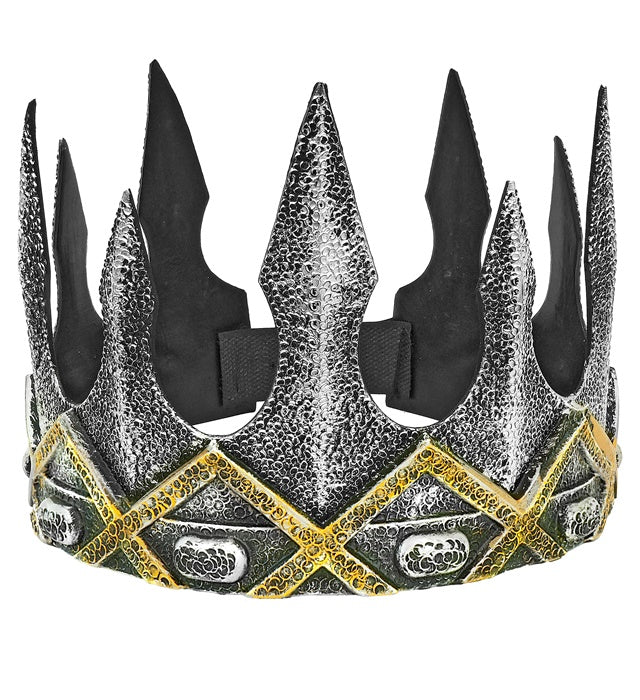 Crown Historic Latex Silver