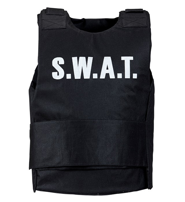 S.W.A.T. Bulletproof Vest