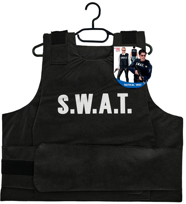 S.W.A.T. Bulletproof Vest