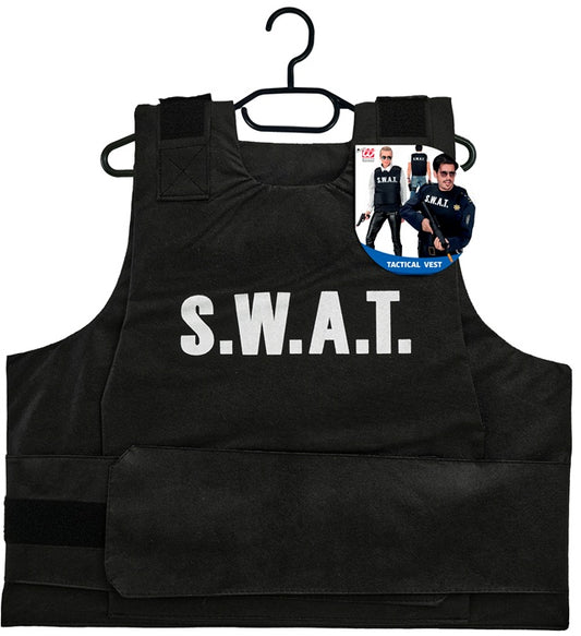 S.W.A.T. Bulletproof Vest