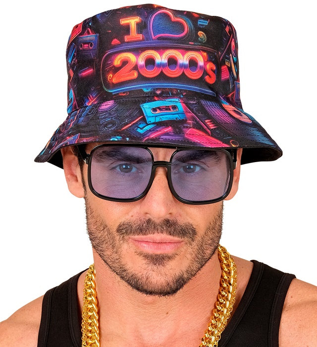 Hat Bucket The 2000S
