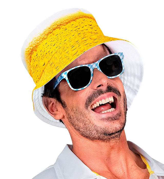 Hat Bucket Beer