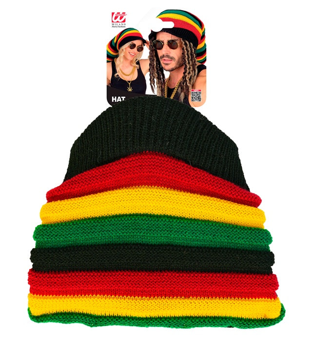 Hat Tam Rasta