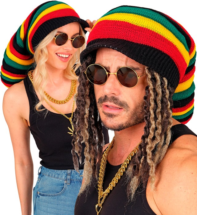 Hat Tam Rasta